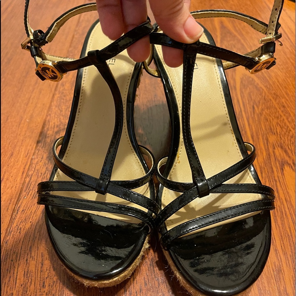Michael Kors Heels